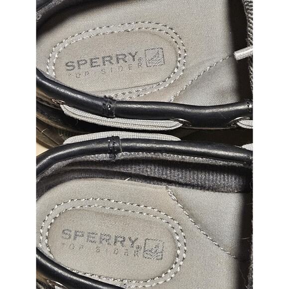 Sperry Top-Sider Women's Boat Deck Shoe Size 6M STS90315 - Picture 5 of 8